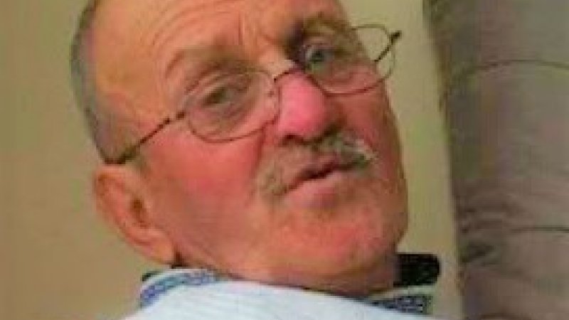 MEHMET MERCAN'I KAYBETTİK