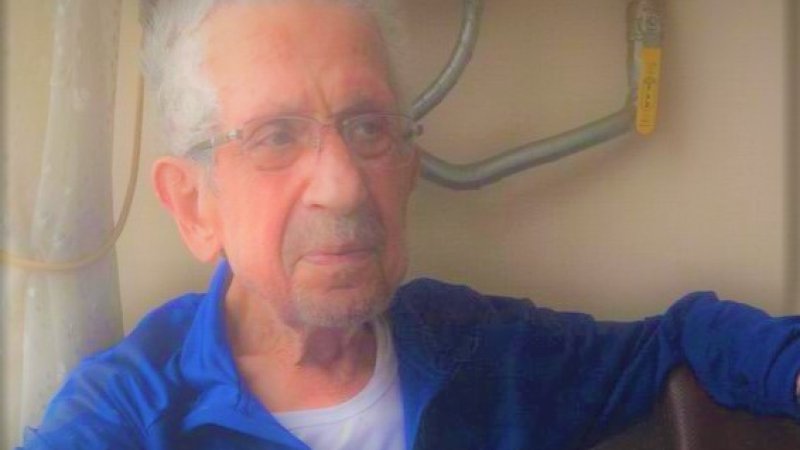 MEHMET ŞİMŞEK'İ KAYBETTİK