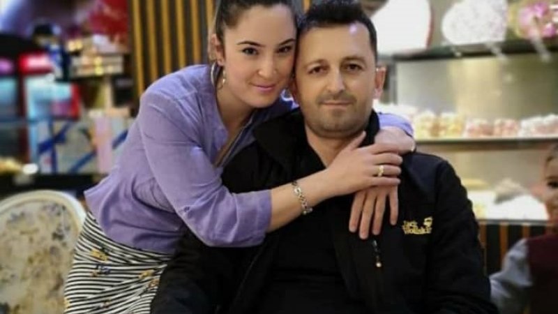 ARAMIZA HOŞ GELDİN BUSE