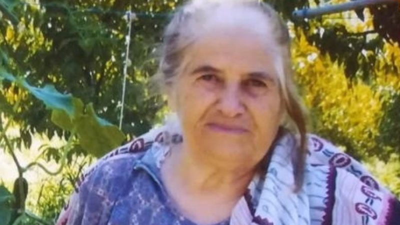 MELAHAT(MELEK) BELEN'İ KAYBETTİK