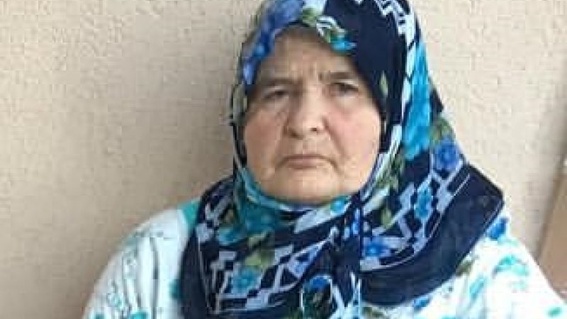 MELAHAT DOĞAN'I KAYBETTİK