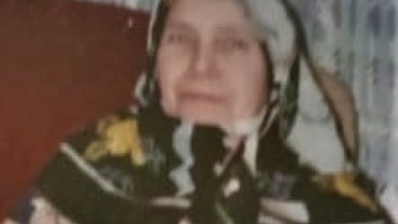 MELEK TÜZÜN'Ü KAYBETTİK