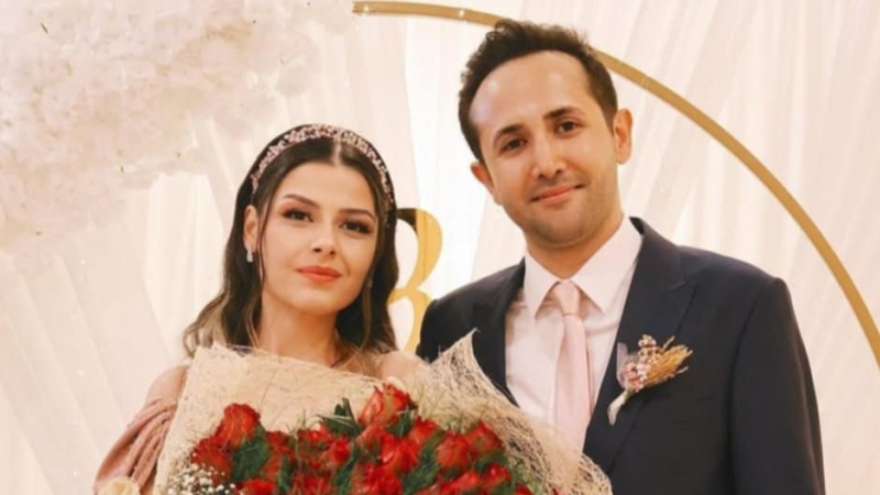 MERT ORHAN'IMIZA MUTLULUKLAR DİLERİZ