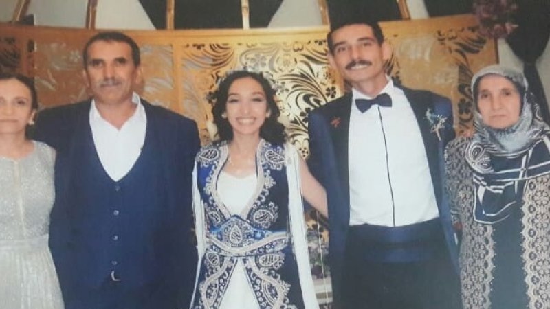 ARAMIZA HOŞ GELDİN KAYRA EGE