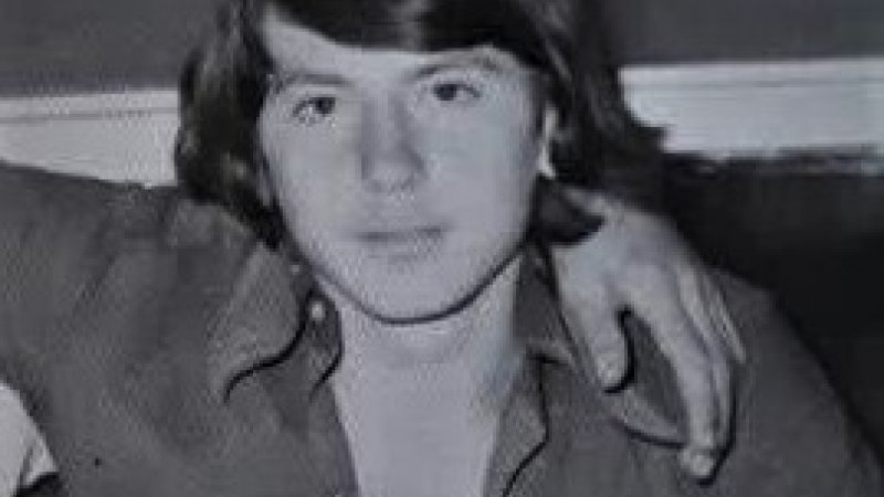 MESUT İLHAN'I KAYBETTİK