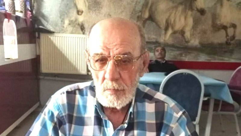 METİN TANER'İ KAYBETTİK