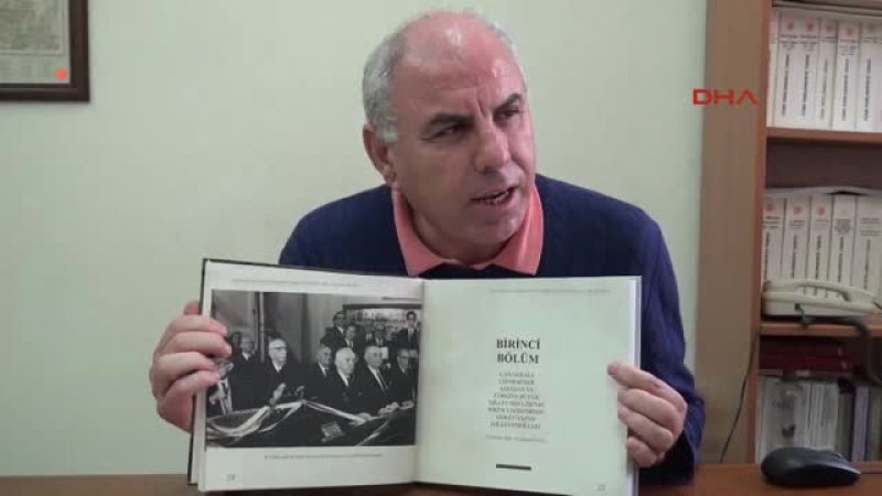 Doç.Dr. Mithat Atabay Hocamızı Başarılarından Dolayı Kutluyoruz