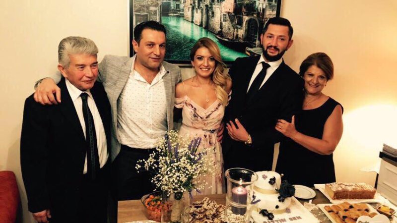 Müge'mize Söz Kestik