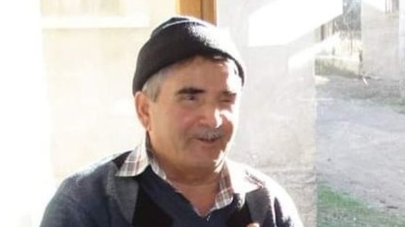 MUHAMMER ÖZKAN'I KAYBETTİK