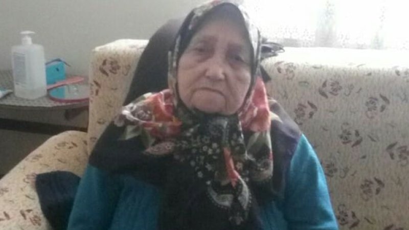 MÜNEVVER ERGİN'İ KAYBETTİK