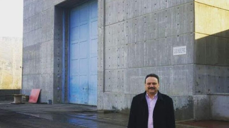 MÜNÜR DELİKKULAK EMEKLİ OLDU