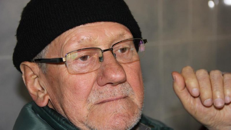 MÜNÜR TEKİN'İ KAYBETTİK