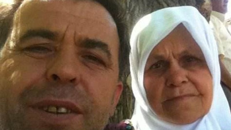 KADRİYE AKIN'I KAYBETTİK