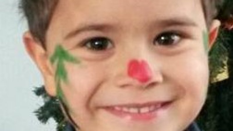 Evrim - Tarkan Kaplan çiftin Oğulları Murat Sünnet Oldu