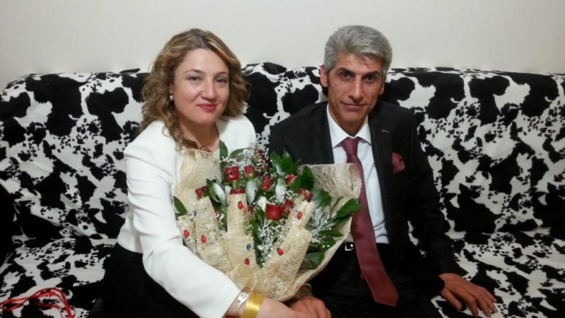 ARAMIZA HOŞ GELDİN EMİR ALİ