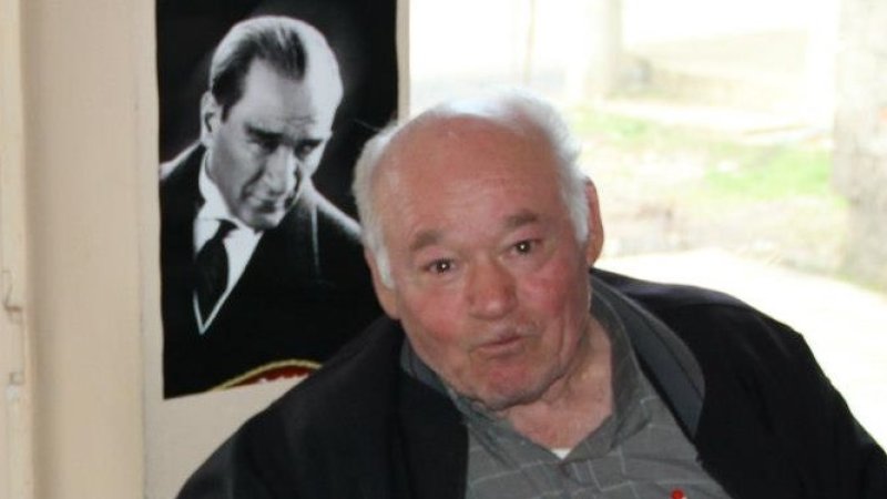 MÜRSEL ULUKAN'I KAYBETTİK