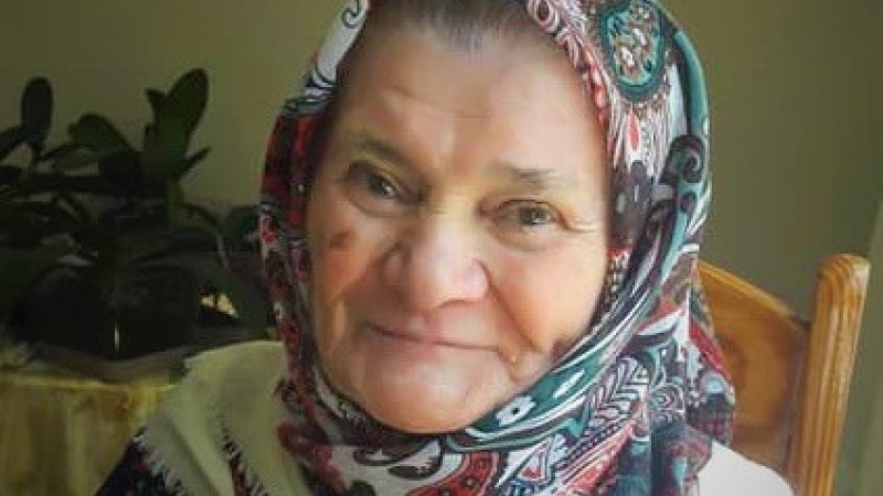 MÜNEVVER TEMİZ'İ KAYBETTİK