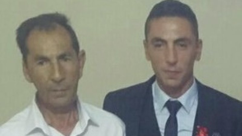 MUSA BELEN'İ KAYBETTİK