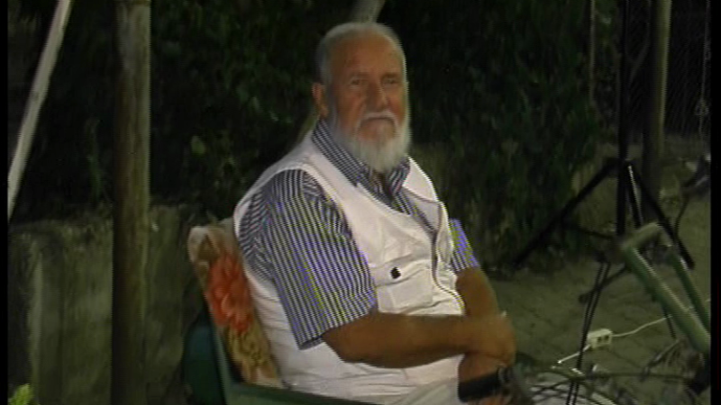 Mustafa Karakaya'yı Kaybettik