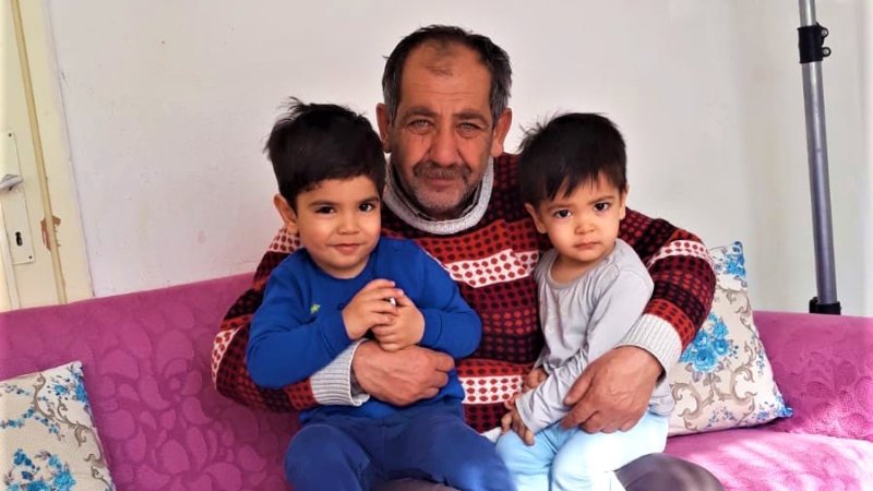 MUSTAFA TURGUT EMEKLİ OLDU