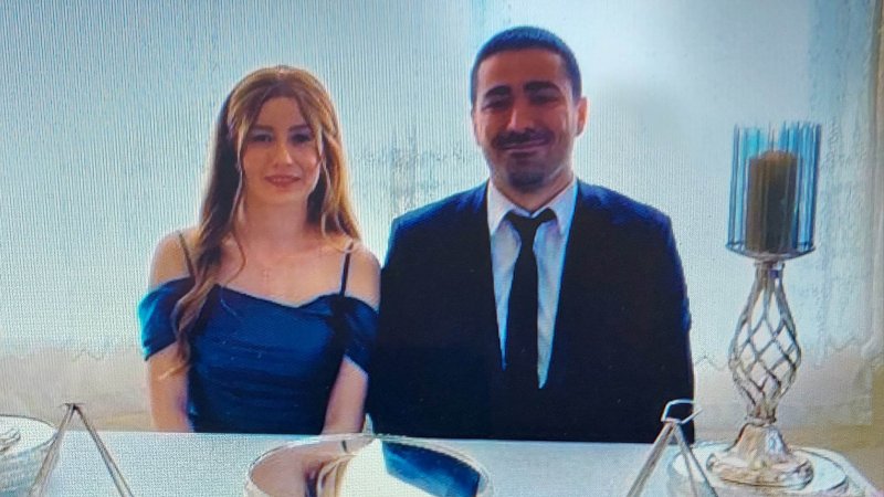 NAGİHAN ÖĞRETMENİMİZE MUTLULUKLAR DİLERİZ