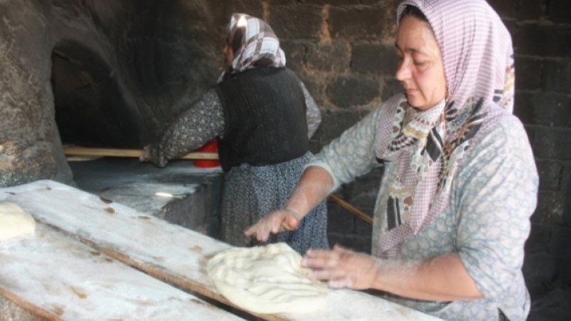 NALLIHAN BELEDİYE'MİZDEN ALLAH RAZI OLSUN