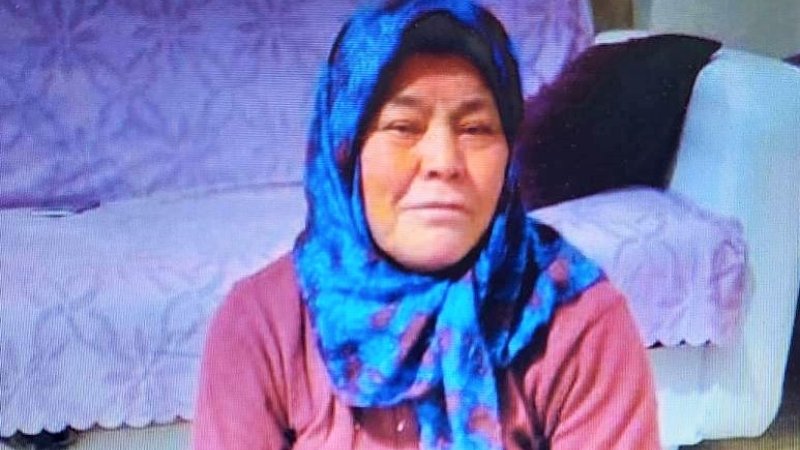 NAZMİYE KÖSE'Yİ KAYBETTİK