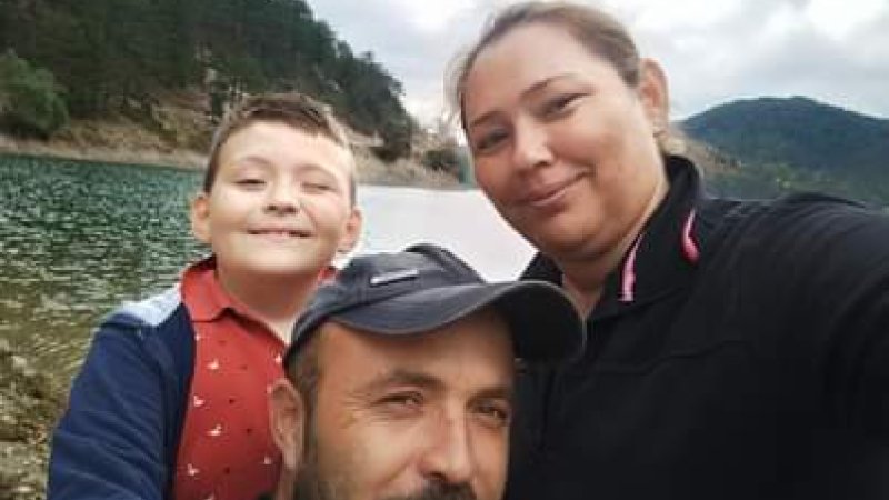 NECATİ-EFE'MİZİN SÜNNETİ