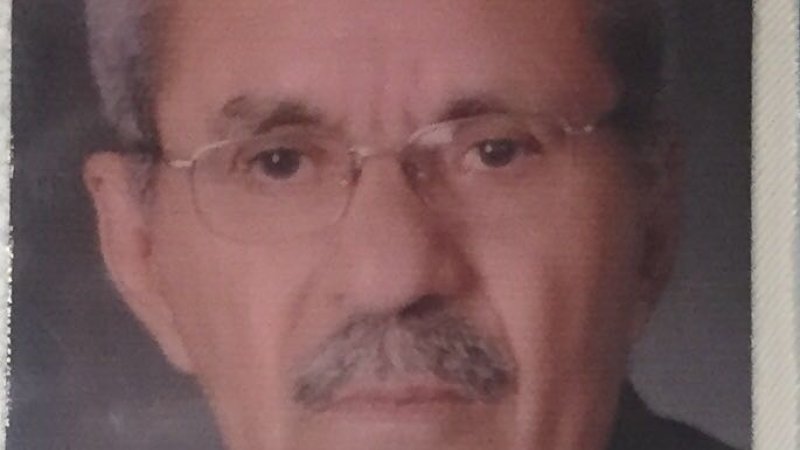 Necmettin Durdağı Hocamızı Kaybettik