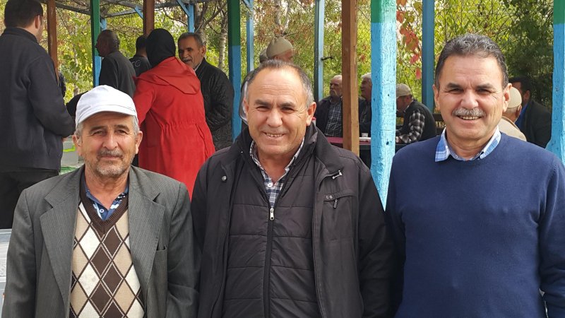 DUALARIMIZ NUR DOĞAN MÜDÜR'ÜMÜZE