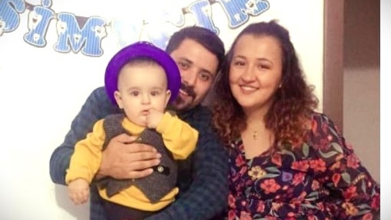 ARAMIZA HOŞ GELDİN HAYAL