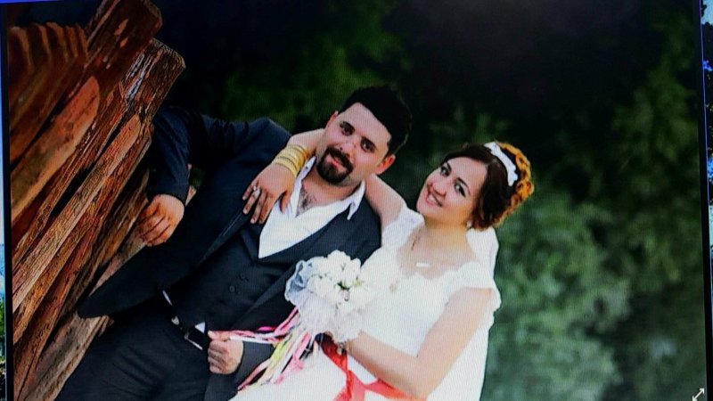 Aramıza Hoş Geldin Toprak