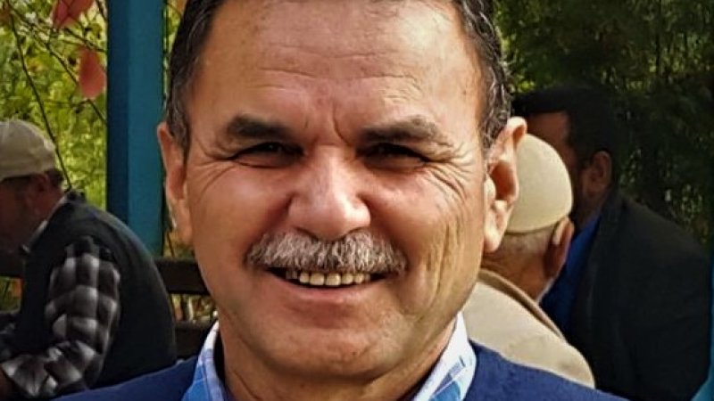 NUR'DOĞAN'IMIZI KAYBETTİK