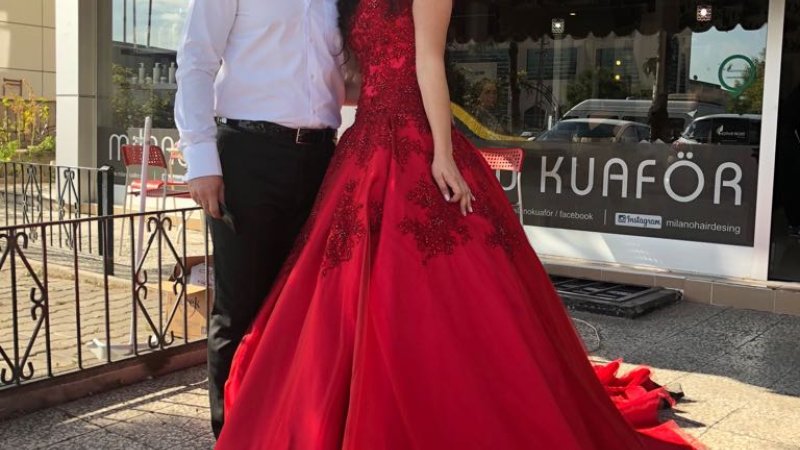 MUTLULUKLAR DİLERİZ