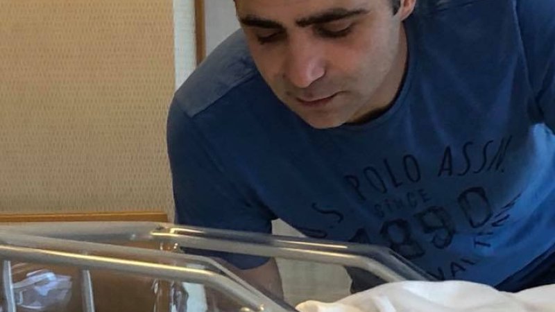 ARAMIZA HOŞ GELDİN MİLA