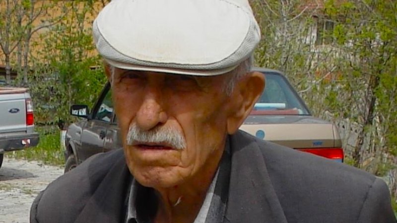 NURİ ÖZDEMİR'İ KAYBETTİK