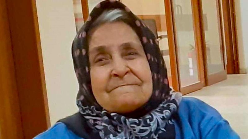 NURSEL GÜNEŞ'İ KAYBETTİK