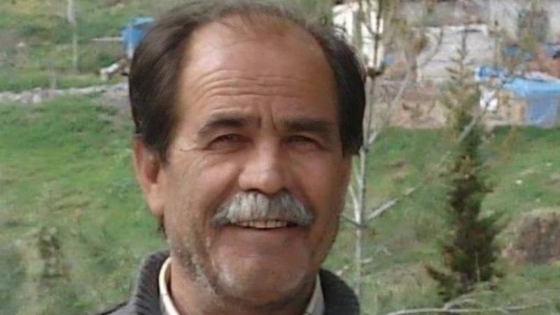 ÖMER TİLKİLİ'Yİ KAYBETTİK