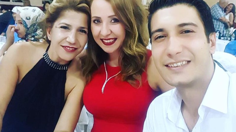 OZAN'IMIZIN MUTLU GÜNÜ