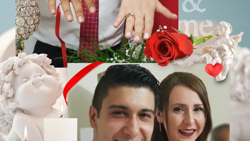 Ozan Duman'ımız Nişanlandı