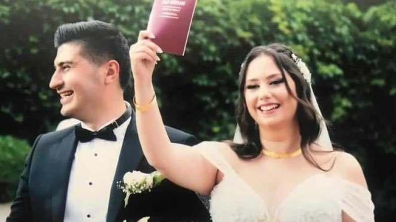 ARAMIZA HOŞ GELDİN RÜZGAR