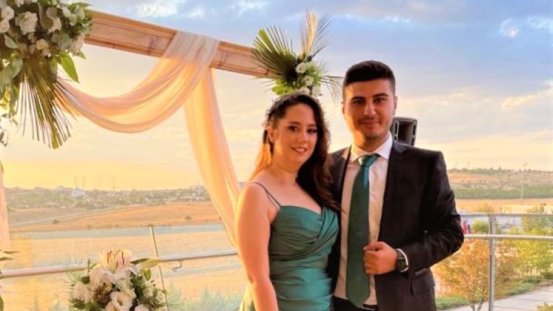 ÖZGE ÜNSAL'IMIZIN  MUTLU GÜNÜ