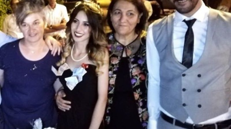 ARAMIZA HOŞ GELDİN ZEYNEP ARYA