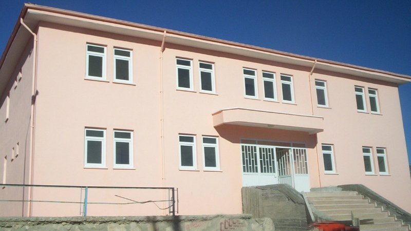 Sağlık Ocağımız Kaldırılıyormu?