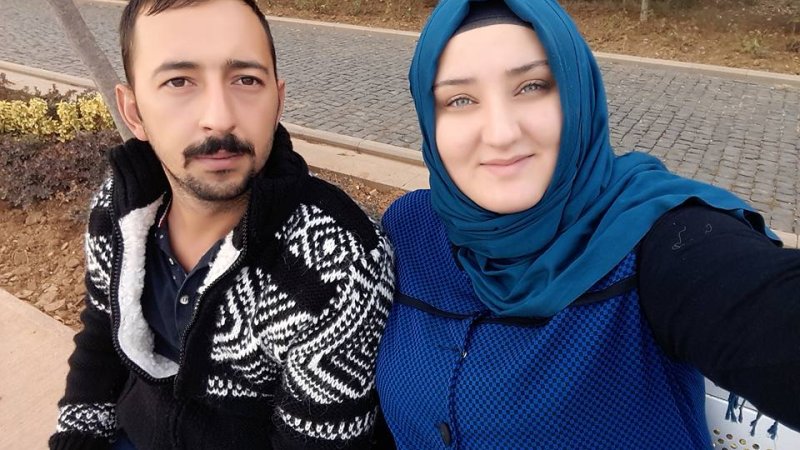 ARAMIZA HOŞ GELDİN MERT EFE