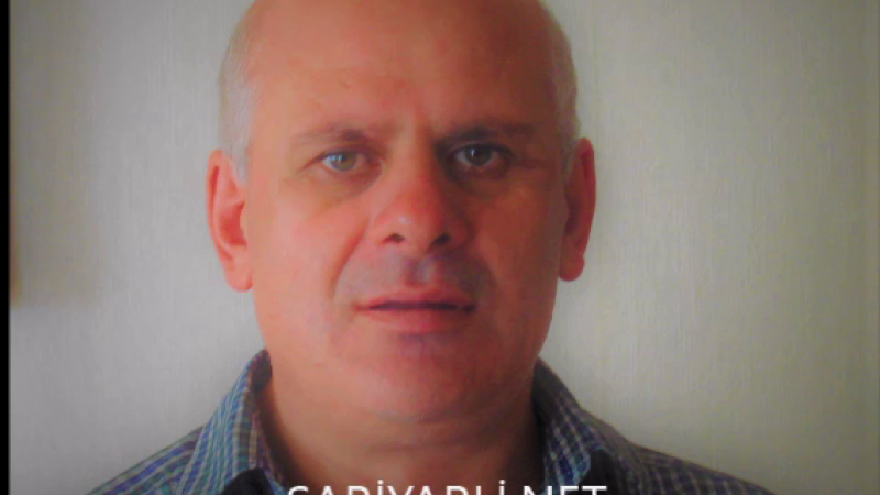 RAMAZAN BAYRAMI'NIZ MÜBAREK OLSUN