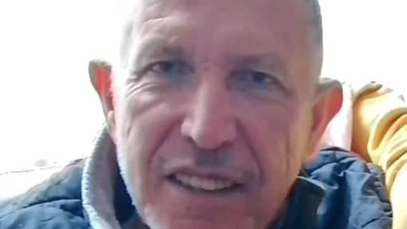 RAMAZAN YÜCEL'İ KAYBETTİK