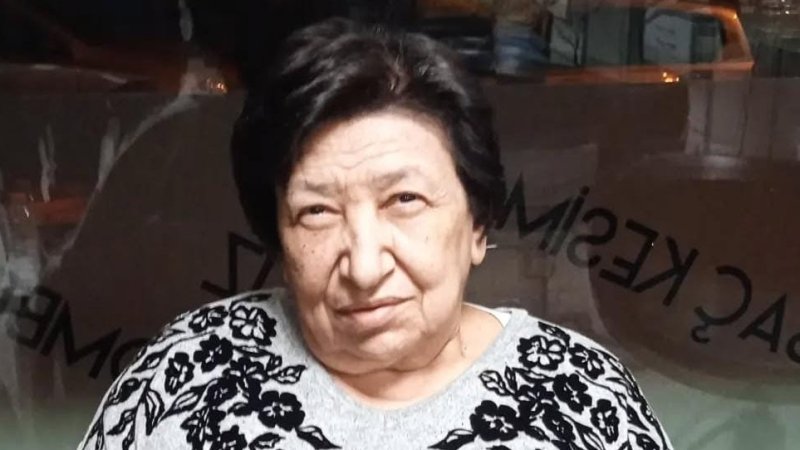 SAFİYE ERKUT'U KAYBETTİK