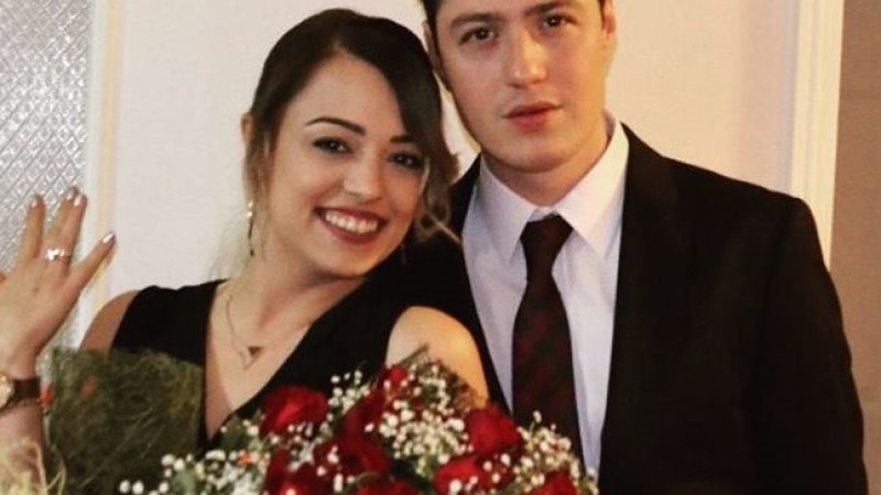 ARAMIZA HOŞ GELDİN AYAZ