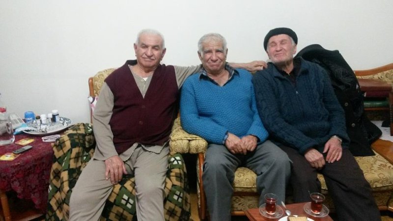 ŞAHİN KARAKOÇ'U KAYBETTİK